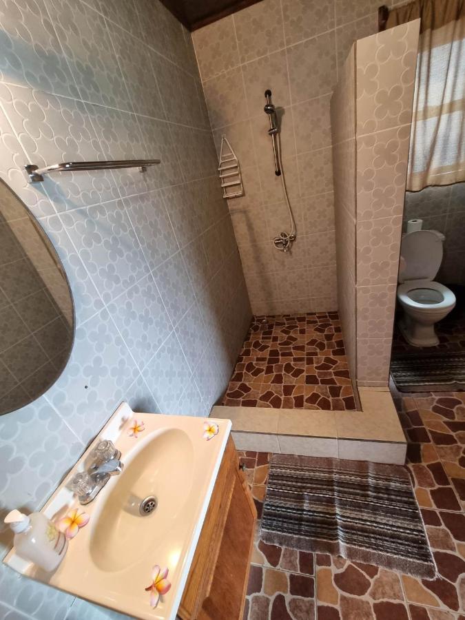 אנסה וולברט וילג' Mirella Villa מראה חיצוני תמונה